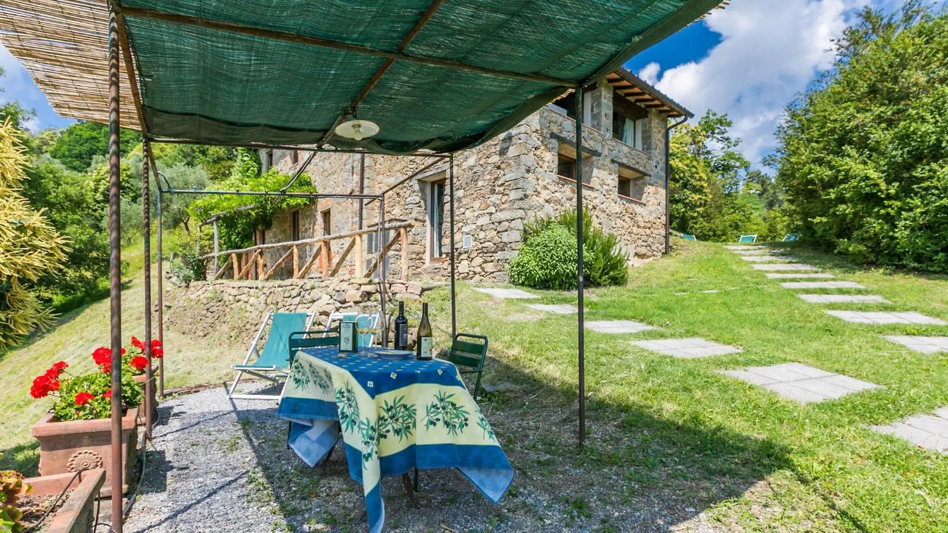Apartment Podere Cima A Zano - Apt-Fienile Pca107 By Interhome Medicina  0*, Medicina (Tuscany) إيطاليا