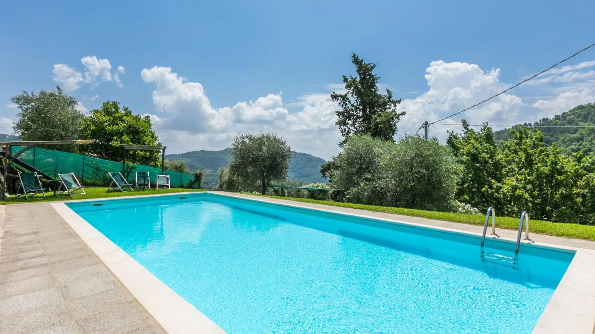 Apartment Podere Cima A Zano - Apt-Fienile Pca107 By Interhome Medicina  Medicina (Tuscany)